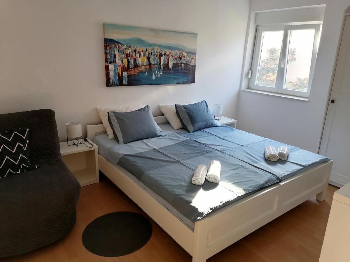 Studio Punta Pakoštane 外观 照片