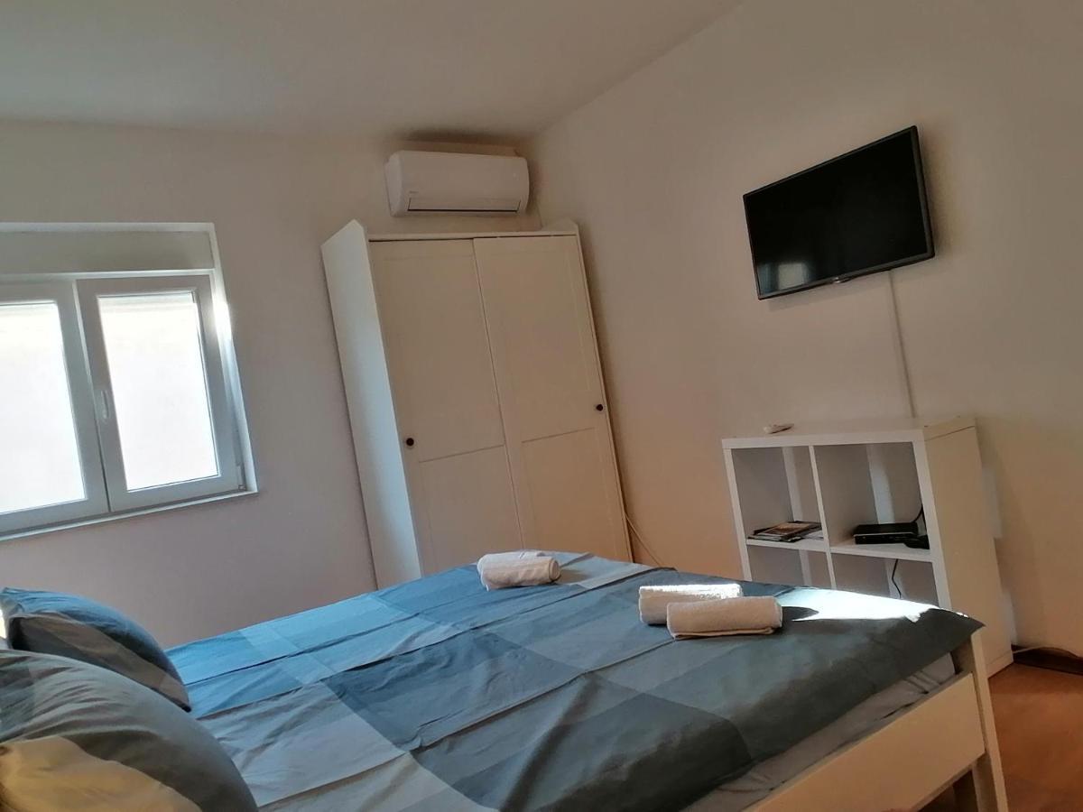 Studio Punta Pakoštane 外观 照片
