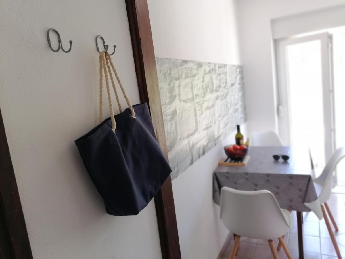 Studio Punta Pakoštane 外观 照片