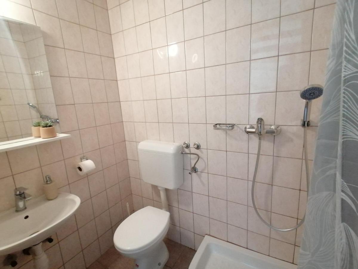 Studio Punta Pakoštane 外观 照片