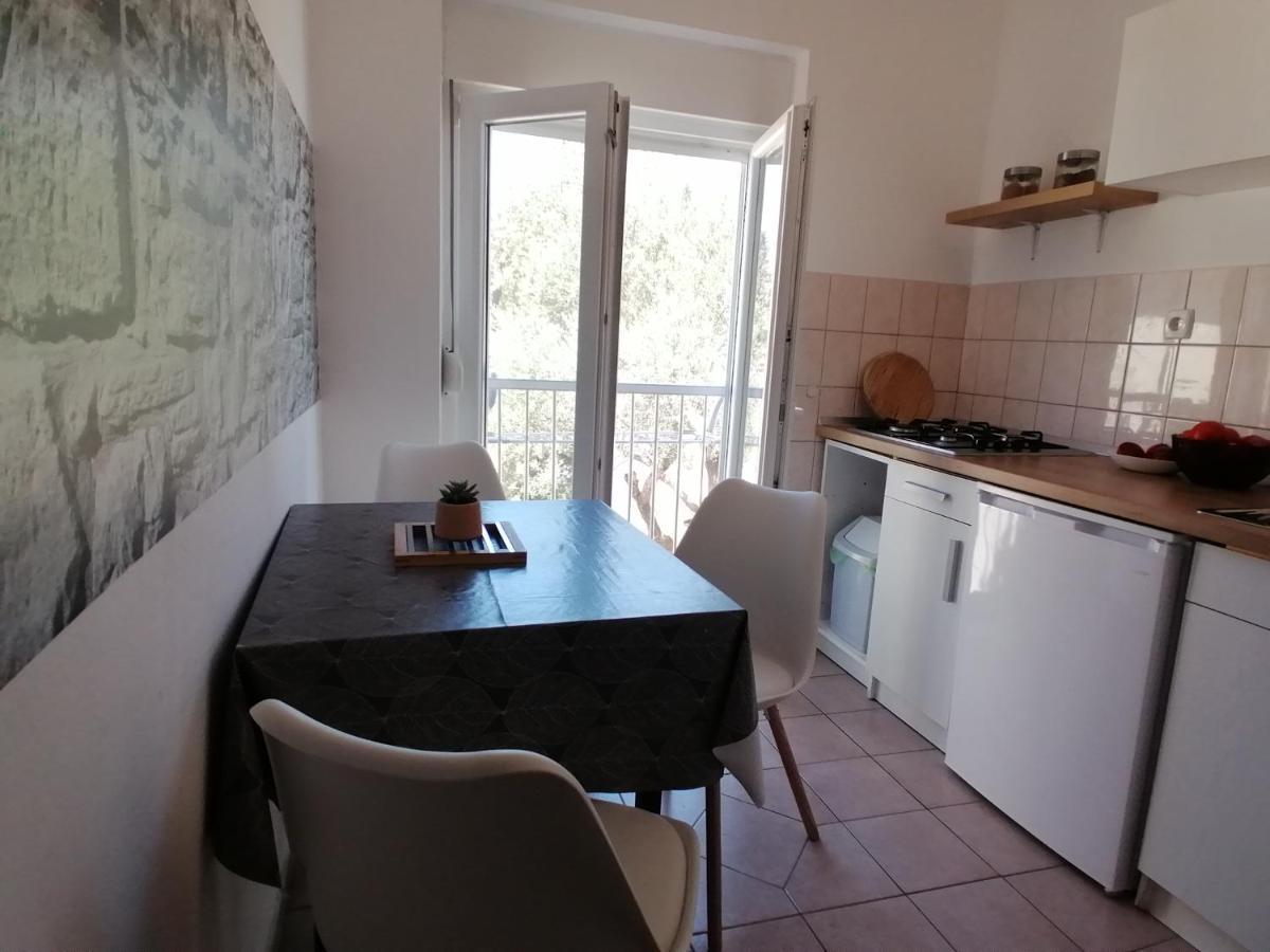 Studio Punta Pakoštane 外观 照片